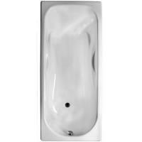 Чугунная ванна Aqualux Anatomic ZYA 1-1A 150х75