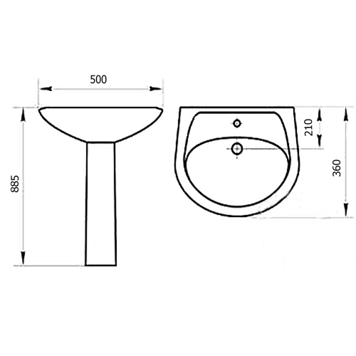 Santek 50. Умывальник Santek Бриз-50 1.WH11.0.451. Раковина 50 см Santek Бриз-50. Santek 1.WH11.0.460. Santek Анимо 60см.